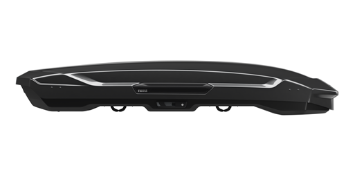 Box dachowy Thule Motion XL Low